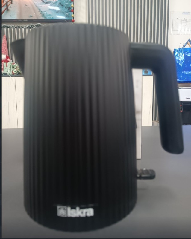 KUHALO ZA VODU ISKRA K561NN