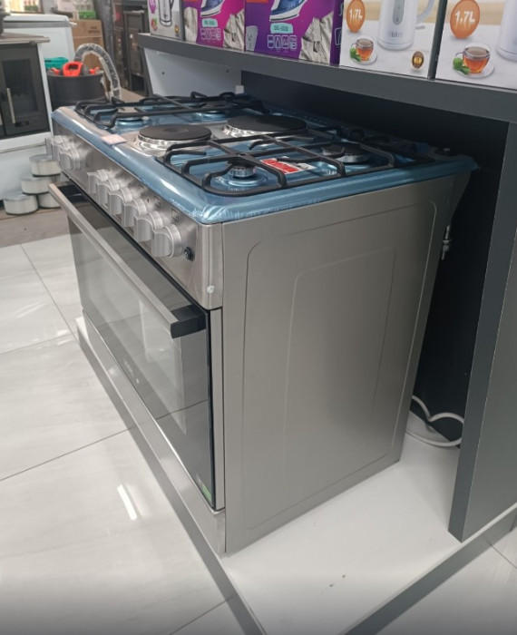 STEDNJAK MAX TM 012 P90X60IN4G+2E