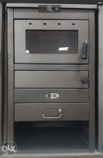 KAMIN BLIST B 22/PADOVA