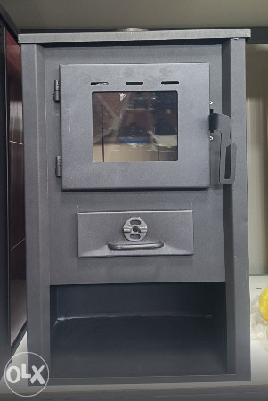 KAMIN BLIST B1 ECO