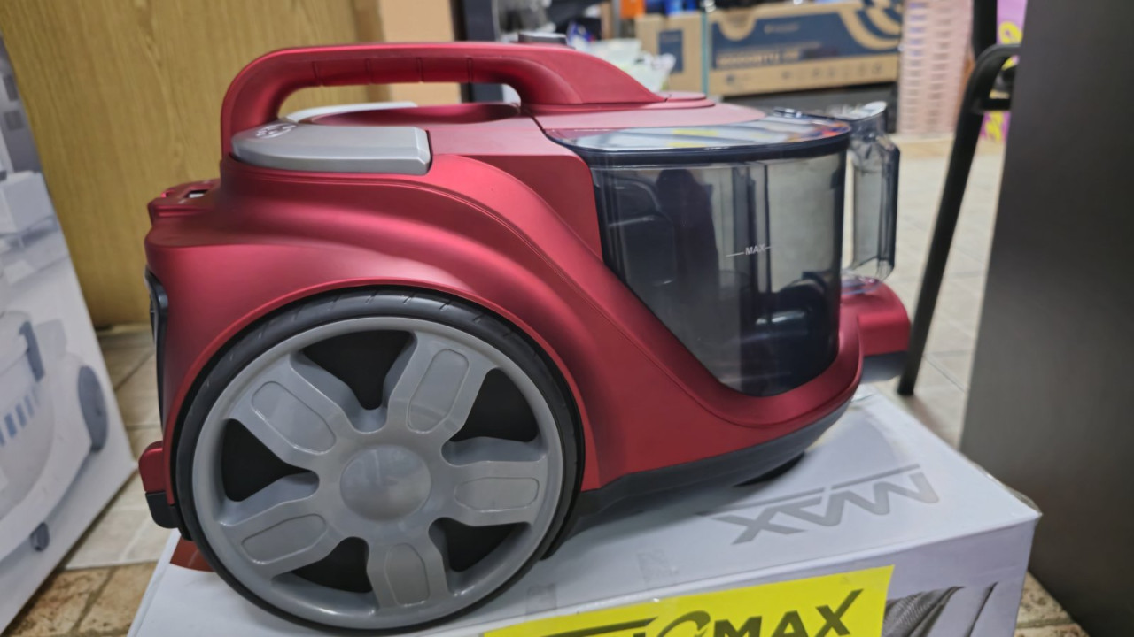 USISIVAC MAX MVC5182P