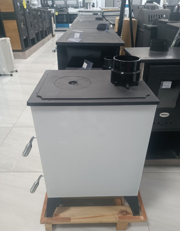 KAMIN MAX 806 GUS