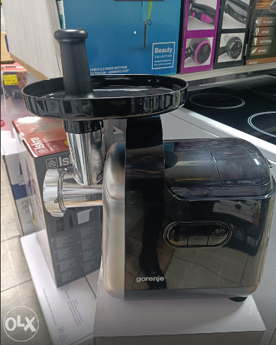 MASINA ZA MLJEVENJE MESA MG 1800BK GORENJE