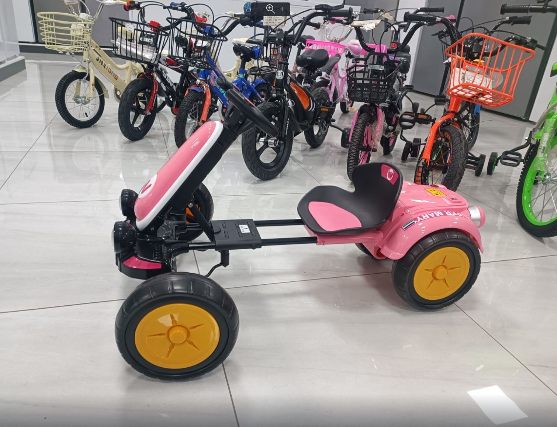 AUTIC NA BATERIJE BBL-MB0281