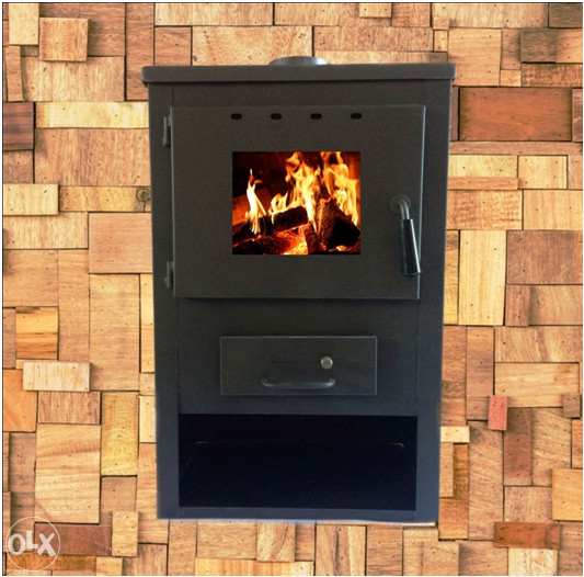 KAMIN BLIST B1 ECO