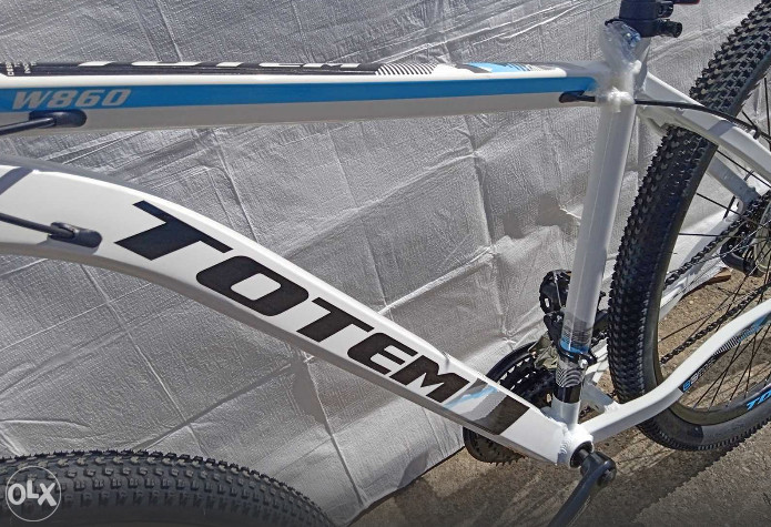 BICIKLO TOTEM ALUMINIUM W860-MTB 29-19