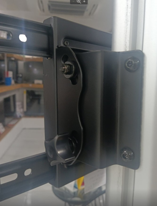 NOSAC ZA TV MAX MPL65 37-86 NA STALKU