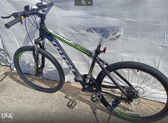 BICIKLO TOTEM 3200 MTB26-17