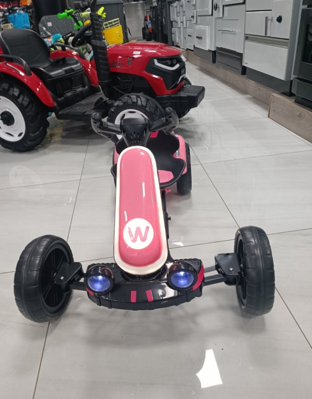 AUTIC NA BATERIJE BBL-MB0281