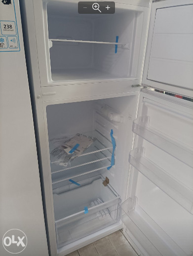FRIZIDER FAVORIT KOMBINOVANI RF 263N