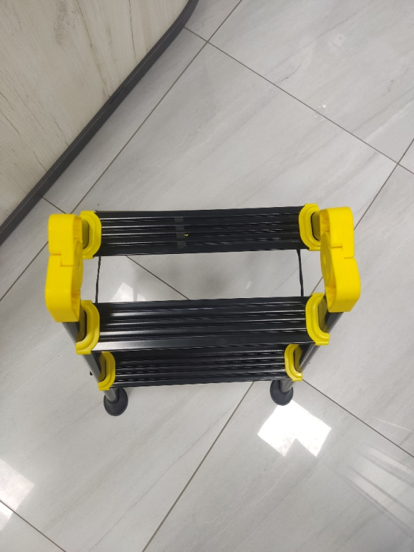 MERDEVINE DVOSTRANE 2+2 FABBYGO
