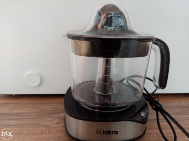 Iskra CJ 8020 BL- Citruseta