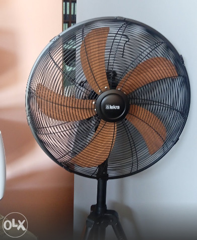 VENTILATOR ISKRA FD - 45MC