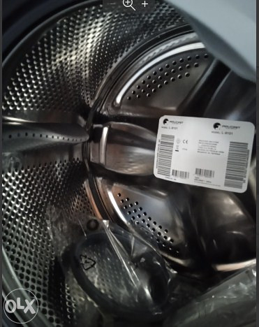 VES MASINA FAVORIT L-9101