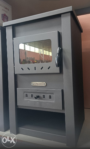 KAMIN TRIO PROTERM