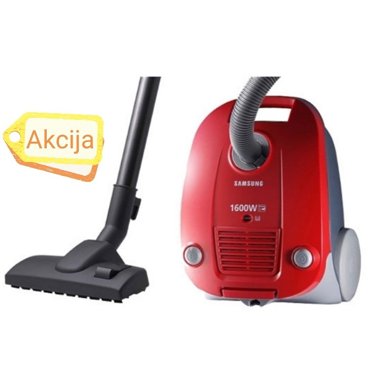 USISIVAČ SAMSUNG VCC4135S37