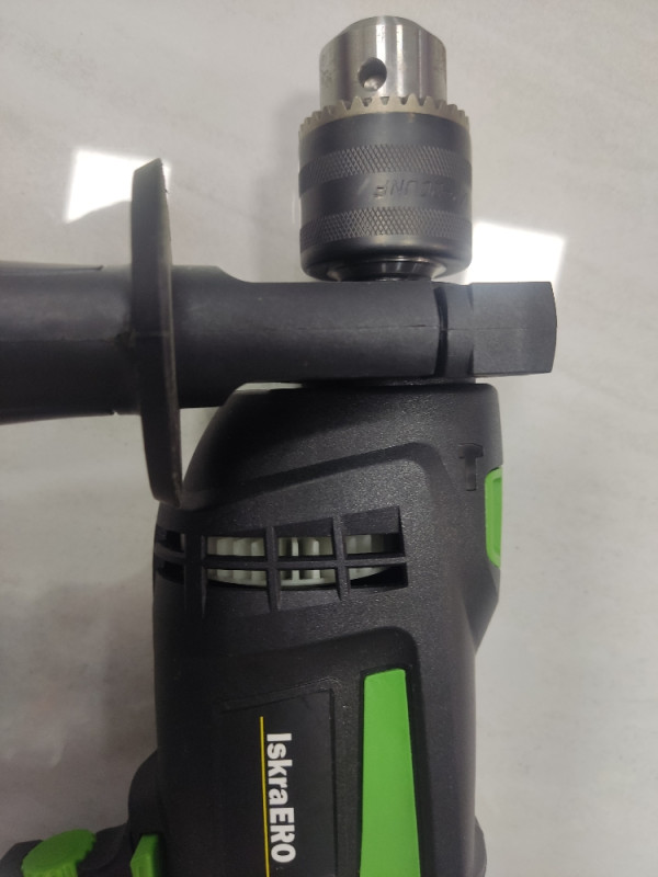 BUSILICA VIBRACIONA ISKRA ERO IE-ED710