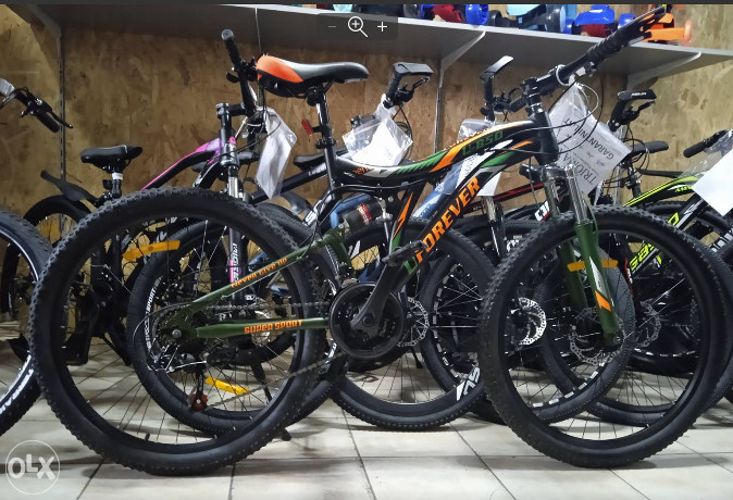 BICIKLO TZ 584-26