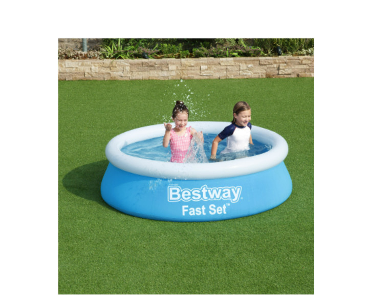 BAZEN BESTWAY 57392 1.83X51
