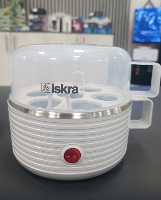 KUHALO ZA JAJA ISKRA EB-310