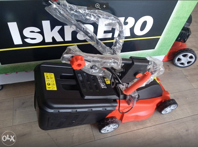 KOSILICA ELEKTRICNA ISKRA QT3023 1000W