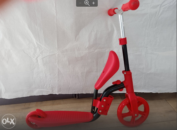 TROTINET-BALANS PH-1 BESPLATNA DOSTAVA