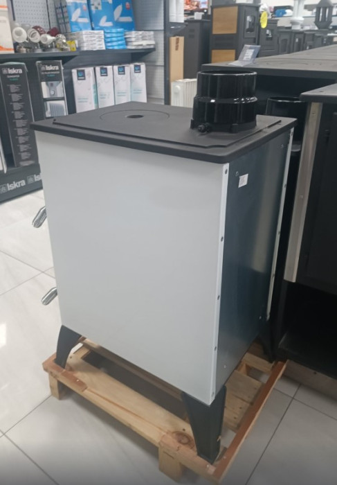 KAMIN MAX 806 GUS