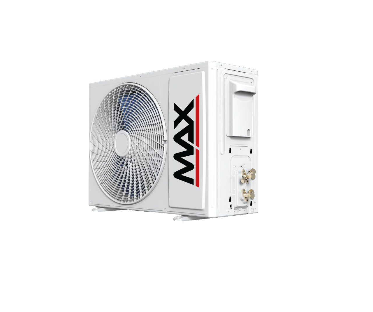 KLIMA MAX 18 MAC18ICWH VANJSKI GRIJAC-WI-FI