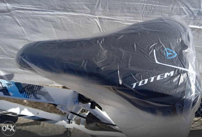 BICIKLO TOTEM ALUMINIUM W860-MTB 29-19