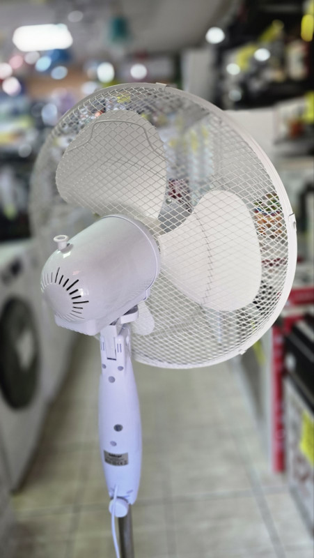 VENTILATOR FABBYGO FS 40