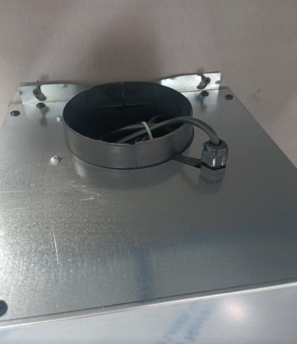 KUHINJSKA NAPA MAX NADO 60 INOX