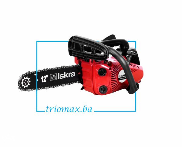 BUŠILICA UDARNA ISKRA Z1C-32FB 1500W