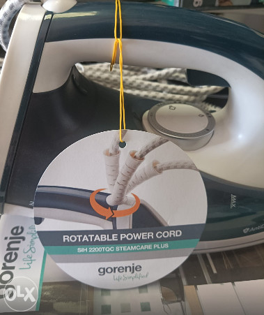PEGLA GORENJE SIH 2200 TQC