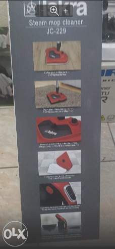 PAROCISTAC ISKRA JC-229