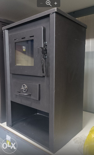 KAMIN BLIST B1 ECO