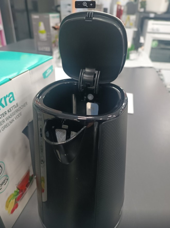KUHALO ZA VODU ISKRA K676PN