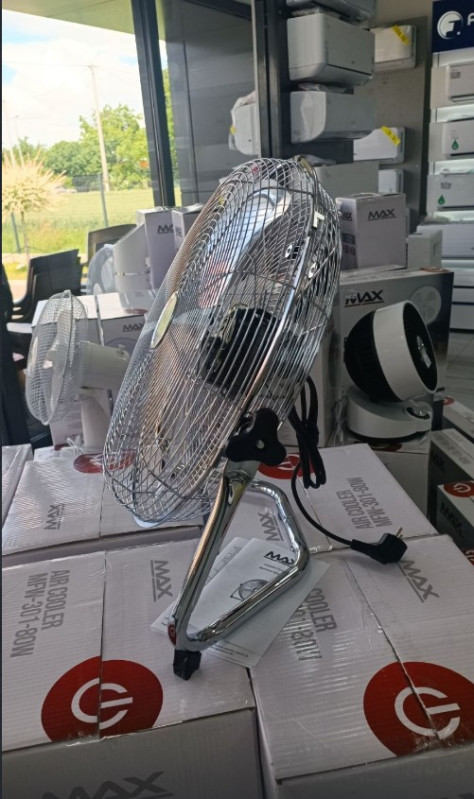 VENTILATOR MAX MFI-101-110W