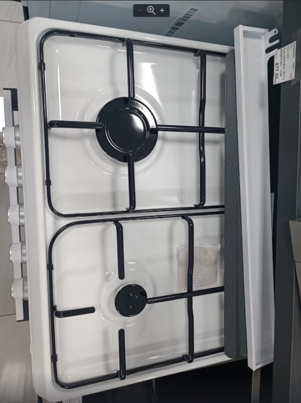 PLINSKI SPORET MAX TM 010-BIJELI