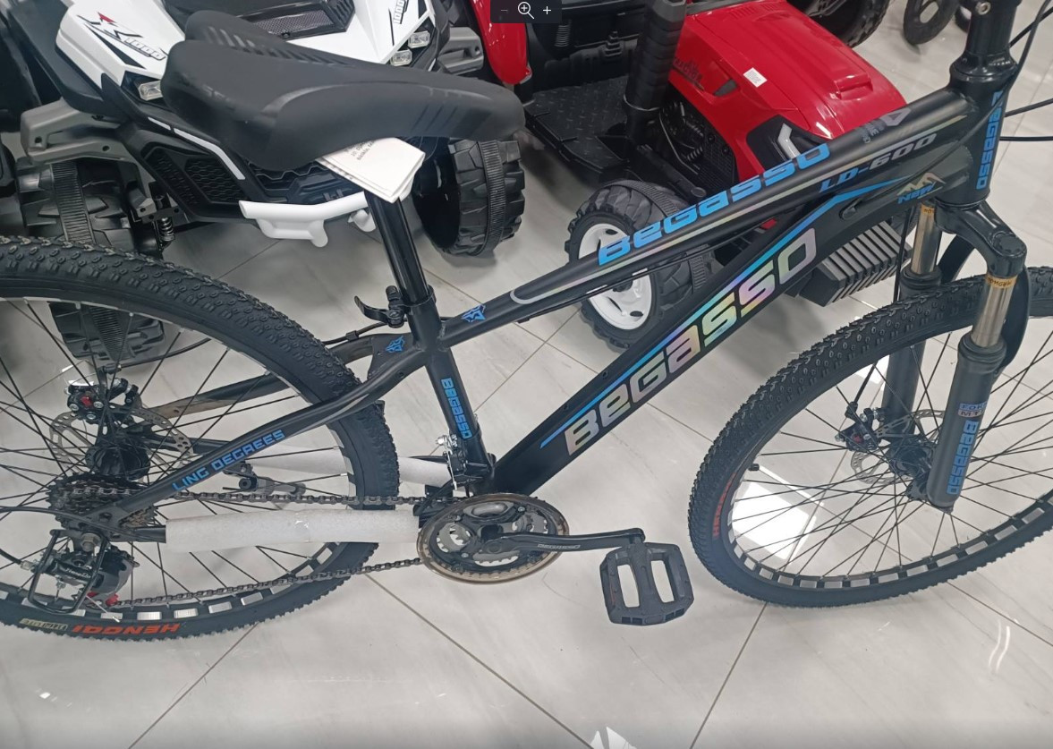 BICIKLO TY 1013-26