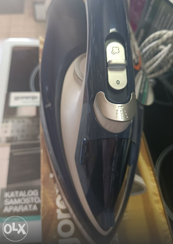 PEGLA GORENJE SIH 2200 BLC