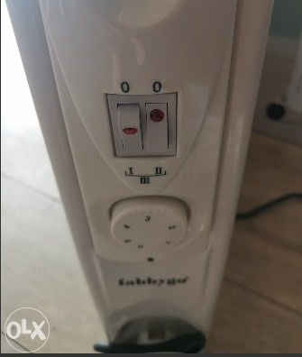 RADIJATOR FABBYGO HOT 2002 13R