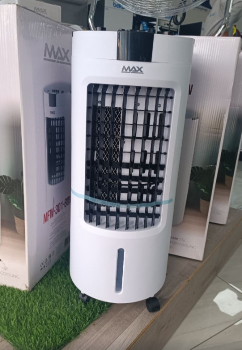 VENTILATOR  MAX MFW-301 80W