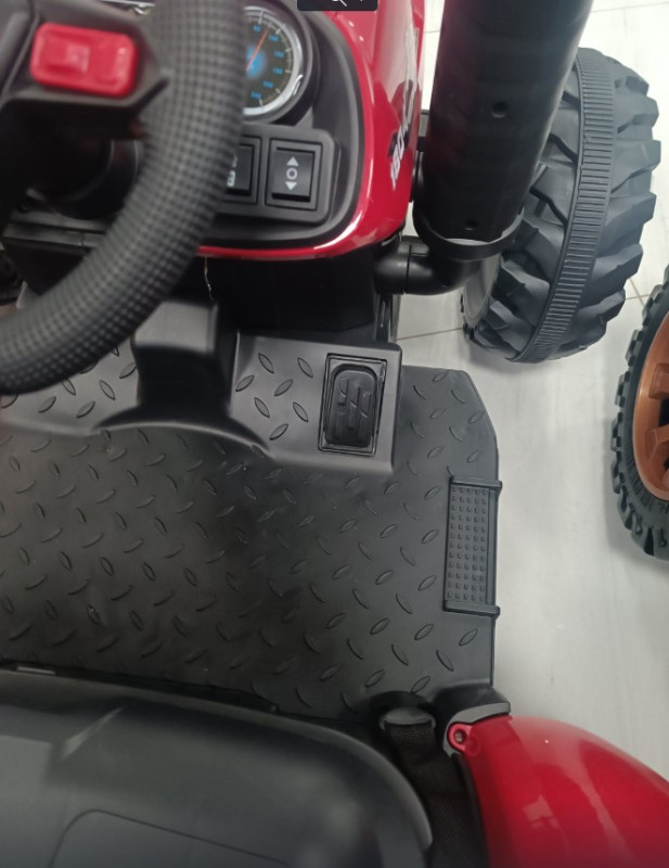 AUTO NA BATERIJE BBL-MB0068