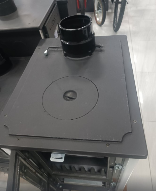 KAMIN MAX 806 GUS