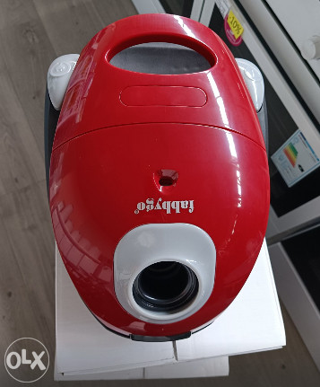 USISIVAC FABBYGO ILI-12 1600W