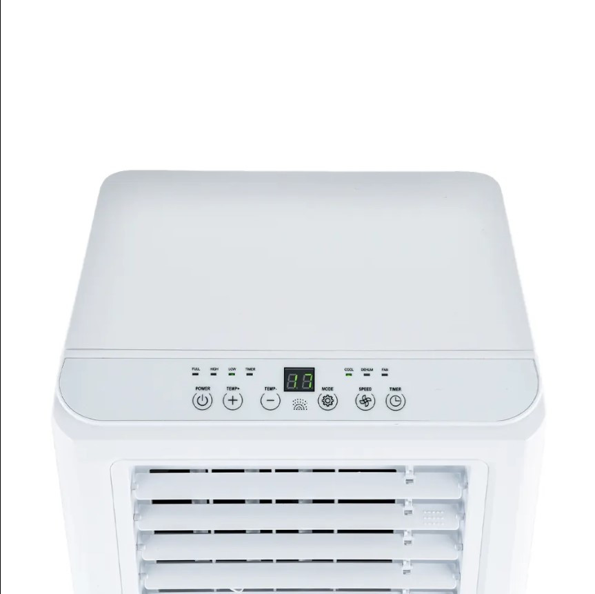 KLIMA POKRETNA ZILKAN ZLN 2495 3U17000 BTU