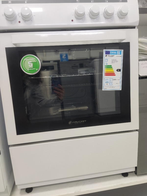 ELEKTRICNI SPORET FAVORIT  EC 640WWFT