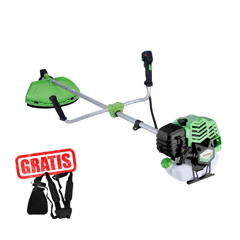 TRIMER BENZINSKI MAX GARDEN TTCTBC520U