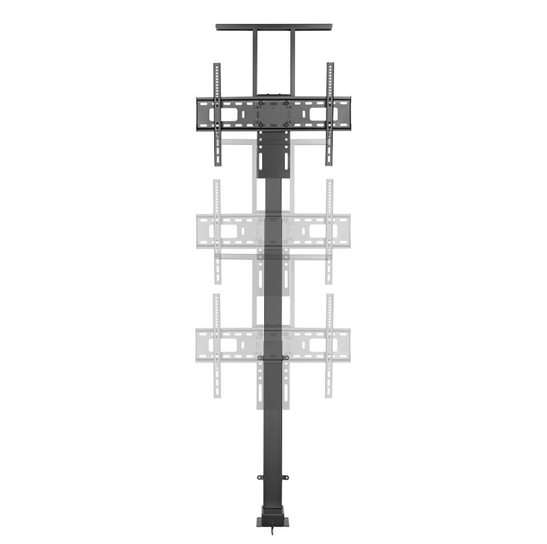 Nosač za televizor MAX MED80 37-80