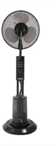 VENTILATOR SA RASPRSIVACEM VODE ISKRA FP1601S